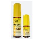 Rescue spray